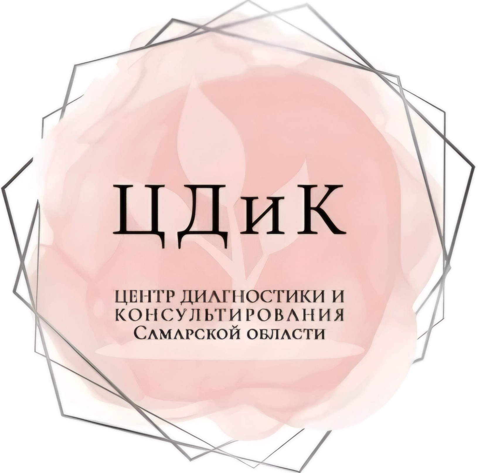 Логотип ГКУ СО ЦДиКСО